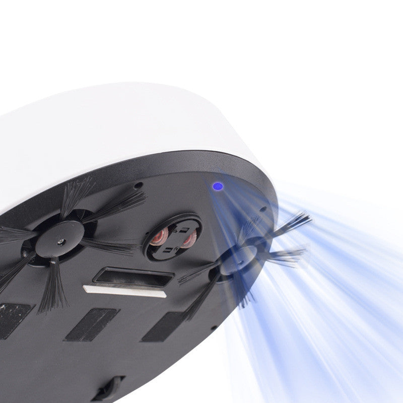 Household Intelligent Cleaning Machine Lazy Vacuum Cleaner